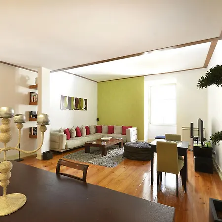 Portugal Homes - Apostolos Lisbon