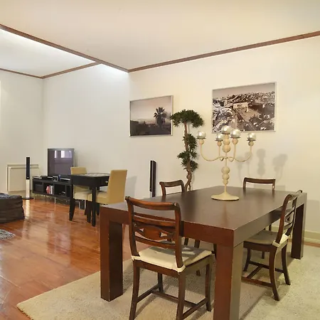 Apartment Portugal Homes - Apostolos *
