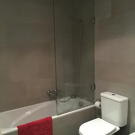 Апартаменты Portugal Homes - Apostolos Лиссабон