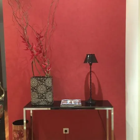 Portugal Homes - Apostolos Апартаменты Лиссабон