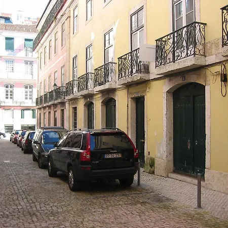 Portugal Homes - Apostolos Lisboa