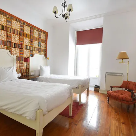Portugal Homes - Apostolos Lisboa