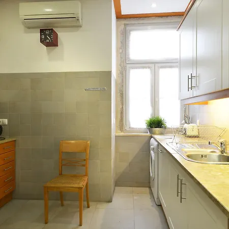 Portugal Homes - Apostolos Lisboa