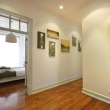 Apartmán Portugal Homes - Apostolos Lisboa