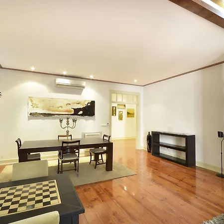 Apartmán Portugal Homes - Apostolos