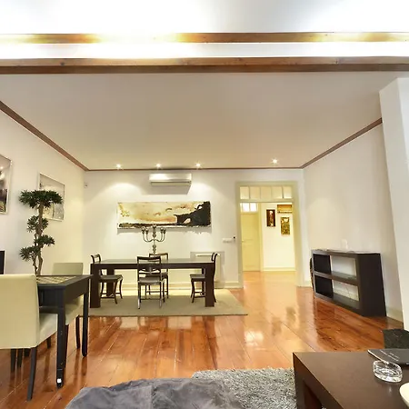 Apartmán Portugal Homes - Apostolos Lisboa