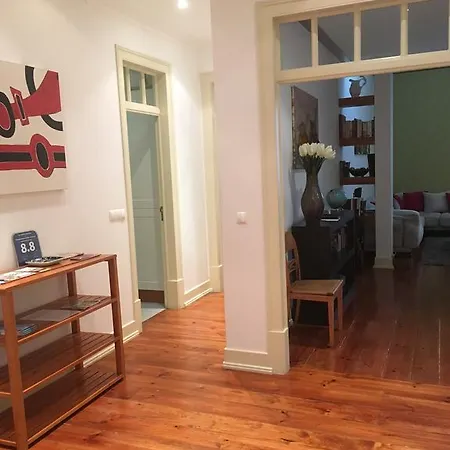 Apartmán Portugal Homes - Apostolos