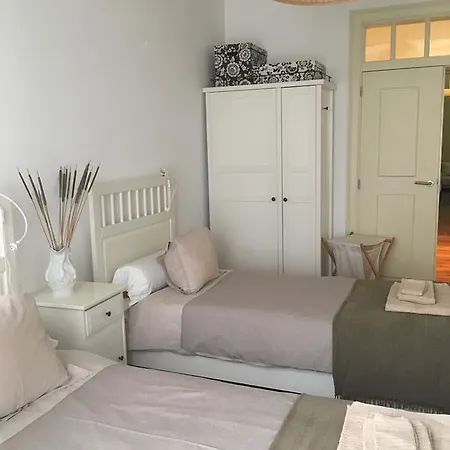 Portugal Homes - Apostolos Apartmán Lisboa