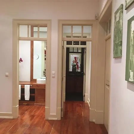 Portugal Homes - Apostolos Apartmán