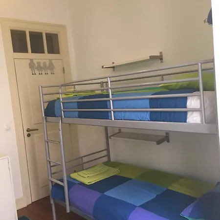 Apartmán Portugal Homes - Apostolos Lisboa