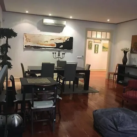 Portugal Homes - Apostolos Apartmán